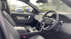 Land Rover Discovery Sport 2.0 D200 Dynamic SE 5dr Auto [5 Seat] Diesel Station Wagon